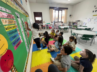 Santa Cruz Christian Learning Center photo